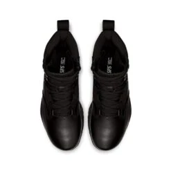 Men's NIKE 8" SFB Field 2 GTX Boots Black -Belleville Boot shop 3 1001 nike 8 sfb field 2 gtx black