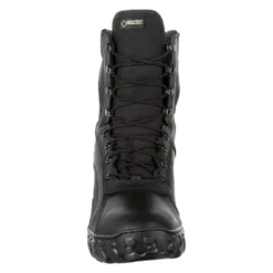 Men's Rocky S2V 400G Waterproof Boots Black -Belleville Boot shop 3 1001 rocky s2v 400g waterproof black black