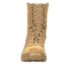 Men's Rocky S2V Steel Toe Boots Brown -Belleville Boot shop 3 1001 rocky s2v steel toe coyote brown