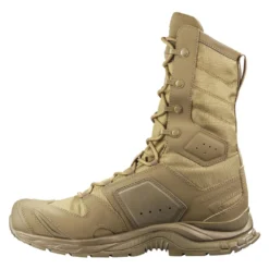 Men's Salomon XA FORCES Jungle Boots Coyote -Belleville Boot shop 3 1001 salomon xa forces jungle boots coyote coyote coyote