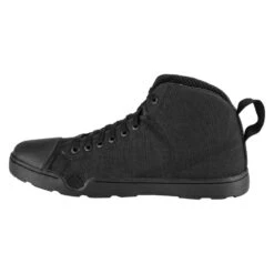 Men's Altama Maritime Assault Mid Boots Black -Belleville Boot shop 4 1001 altama maritime assault mid black