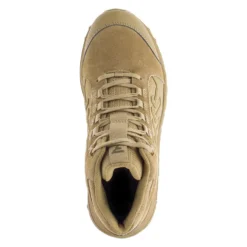 Men's Bates Rush Shield Vent Boots Coyote -Belleville Boot shop 4 1001 bates rush shield vent boots coyote