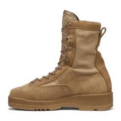 Men's Belleville 330 DES Steel Toe Boots Tan -Belleville Boot shop 4 1001 belleville 330 des steel toe desert tan