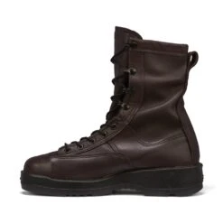 Men's Belleville 330 Steel Toe Boots Brown -Belleville Boot shop 4 1001 belleville 330 steel toe chocolate brown