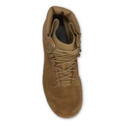 Men's Belleville 390 Hot Weather Boots Brown -Belleville Boot shop 4 1001 belleville 390 hot weather coyote brown