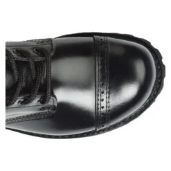 Men's Corcoran 10" Field Side-Zip Boots Black 10 Men's Corcoran 10" Field Side-Zip Boots Black -Belleville Boot shop 4 1001 corcoran 10 field side zip boots black