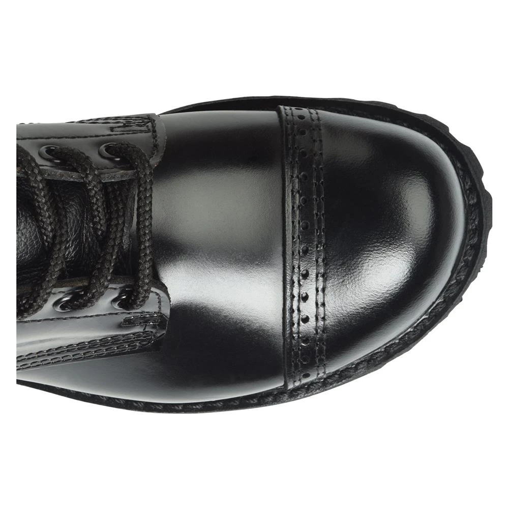 Men's Corcoran 10" Field Side-Zip Boots Black 5 Men's Corcoran 10" Field Side-Zip Boots Black - Image 5