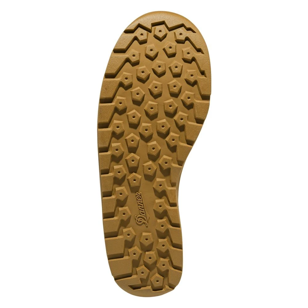 Men's Danner 8" Tachyon Boots Brown 5 Men's Danner 8" Tachyon Boots Brown - Image 5