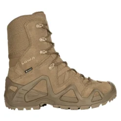 Men's Lowa Zephyr GTX Hi TF Boots Op 11 Men's Lowa Zephyr GTX Hi TF Boots Op -Belleville Boot shop 4 1001 lowa zephyr gtx hi tf coyote op