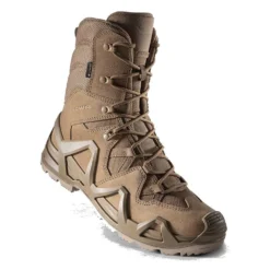 Men's Lowa Zephyr MK2 GTX Hi Boots Op~1 -Belleville Boot shop 4 1001 lowa zephyr mk2 gtx hi boots coyote op1