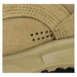 Men's McRae 8" T2 Ultra Light Hot Weather Steel Toe Boots Brown -Belleville Boot shop 4 1001 mcrae 8 t2 ultra light hot weather steel toe boots coyote brown