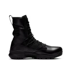 Men's NIKE 8" SFB Field 2 GTX Boots Black -Belleville Boot shop 4 1001 nike 8 sfb field 2 gtx black