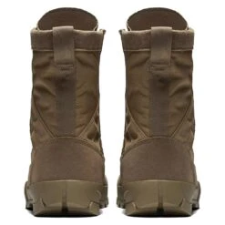 Men's NIKE 8" SFB Jungle Leather Boots Brown 10 Men's NIKE 8" SFB Jungle Leather Boots Brown -Belleville Boot shop 4 1001 nike 8 sfb jungle leather coyote brown