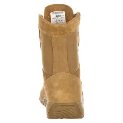 Men's Rocky Lightweight RLW Boots Brown 11 Men's Rocky Lightweight RLW Boots Brown -Belleville Boot shop 4 1001 rocky lightweight rlw coyote brown