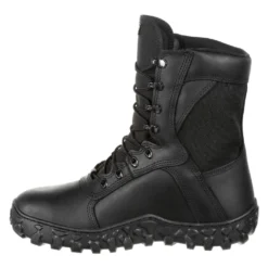 Men's Rocky S2V 400G Waterproof Boots Black -Belleville Boot shop 4 1001 rocky s2v 400g waterproof black black