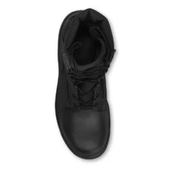 Men's Belleville 300 TROP Steel Toe Boots Black -Belleville Boot shop 5 1001 belleville 300 trop steel toe black