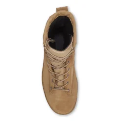 Men's Belleville 330 DES Steel Toe Boots Tan -Belleville Boot shop 5 1001 belleville 330 des steel toe desert tan