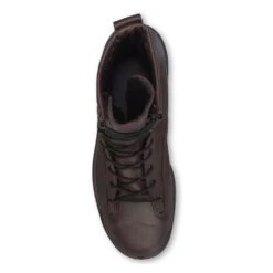 Men's Belleville 330 Steel Toe Boots Brown -Belleville Boot shop 5 1001 belleville 330 steel toe chocolate brown