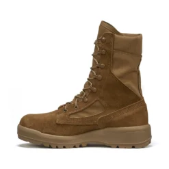 Men's Belleville C300 Steel Toe Boots Brown -Belleville Boot shop 5 1001 belleville c300 steel toe coyote brown