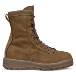Men's Belleville C775 GTX 600G Steel Toe Waterproof Boots Brown -Belleville Boot shop 5 1001 belleville c775 gtx 600g steel toe waterproof boots coyote brown