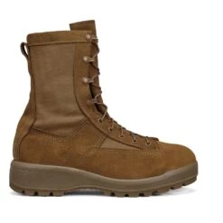 Men's Belleville C795 200G Waterproof Combat Boots Brown -Belleville Boot shop 5 1001 belleville c795 200g waterproof combat boots coyote brown