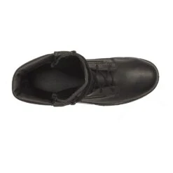 Men's Belleville US Navy I-5 Steel Toe Boots Black -Belleville Boot shop 5 1001 belleville us navy i 5 steel toe boots black