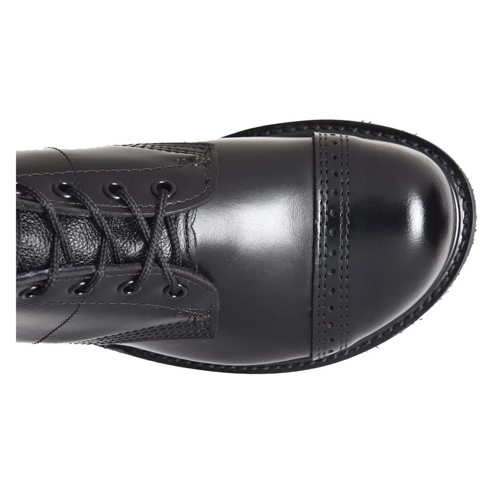 Men's Corcoran 10" Jump Boots Black 6 Men's Corcoran 10" Jump Boots Black - Image 6