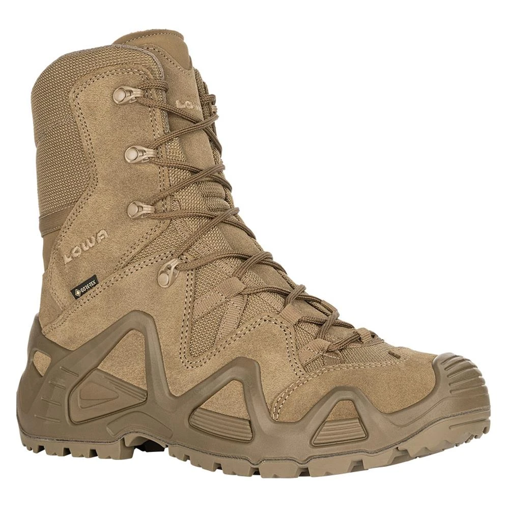 Men's Lowa Zephyr GTX Hi TF Boots Op 6 Men's Lowa Zephyr GTX Hi TF Boots Op - Image 6