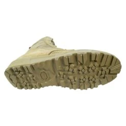 Men's McRae 8" T2 Ultra Light Hot Weather Steel Toe Boots Brown -Belleville Boot shop 5 1001 mcrae 8 t2 ultra light hot weather steel toe boots coyote brown