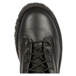Men's Rocky Portland Waterproof Boots Black -Belleville Boot shop 5 1001 rocky portland waterproof black