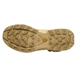 Men's Salomon Quest 4D Forces 2 GTX Boots Brown -Belleville Boot shop 5 1001 salomon quest 4d forces 2 gtx coyote brown