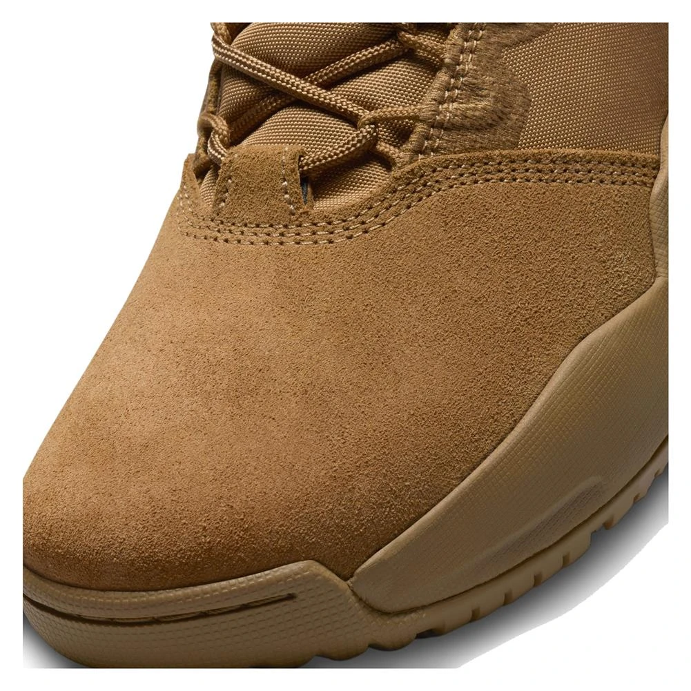 Men's NIKE 8" SFB B2 Leather Boots Brown 8 Men's NIKE 8" SFB B2 Leather Boots Brown - Image 8