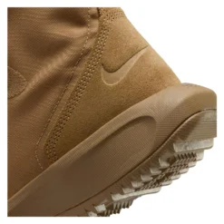 Men's NIKE 8" SFB B2 Leather Boots Brown 18 Men's NIKE 8" SFB B2 Leather Boots Brown -Belleville Boot shop 8 1001 nike 8 sfb b2 leather boots coyote brown