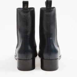 Act-SeriesBlake Clelsea Boots - Navy Blue -Belleville Boot shop ACT SERIES Blake Clelsea Boots Navy Blue 20230920134157