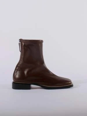 About ArianneDean Boots - Caoba 2 About ArianneDean Boots - Caoba - Image 2