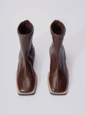 About ArianneDean Boots - Caoba 3 About ArianneDean Boots - Caoba - Image 3