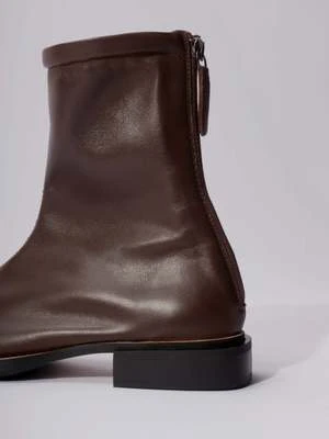 About ArianneDean Boots - Caoba 4 About ArianneDean Boots - Caoba - Image 4