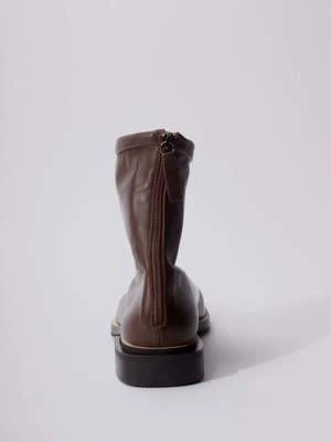 About ArianneDean Boots - Caoba 5 About ArianneDean Boots - Caoba - Image 5