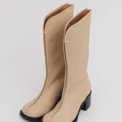 About ArianneJude Boots - Sand