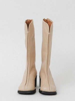 About ArianneJude Boots - Sand 5 About ArianneJude Boots - Sand - Image 5