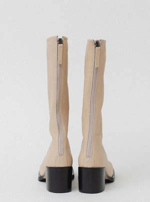 About ArianneJude Boots - Sand 7 About ArianneJude Boots - Sand - Image 7