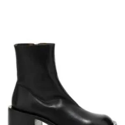 MarsèllAllucino Boots - Nero