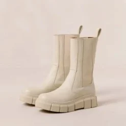 AlohasArmor Boots