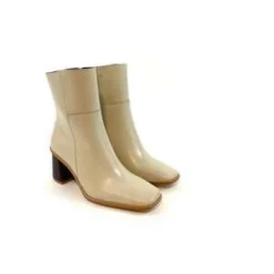 AlohasWest Vintage Boots - Cream 12 AlohasWest Vintage Boots - Cream -Belleville Boot shop Alohas West Vintage Boots Cream 20230825013709 1