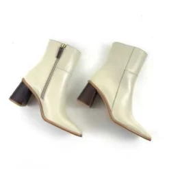 AlohasWest Vintage Boots - Cream 13 AlohasWest Vintage Boots - Cream -Belleville Boot shop Alohas West Vintage Boots Cream 20230825013709 2