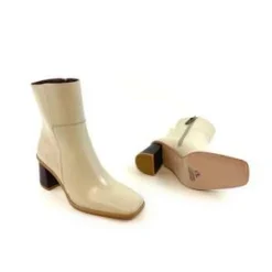 AlohasWest Vintage Boots - Cream 11 AlohasWest Vintage Boots - Cream -Belleville Boot shop Alohas West Vintage Boots Cream 20230825013709