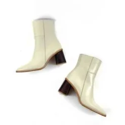 AlohasWest Vintage Boots - Cream 14 AlohasWest Vintage Boots - Cream -Belleville Boot shop Alohas West Vintage Boots Cream 20230825013710