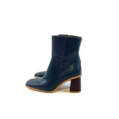 AlohasWest Vintage Boots - Lazuli Blue