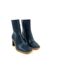 AlohasWest Vintage Boots - Lazuli Blue 12 AlohasWest Vintage Boots - Lazuli Blue -Belleville Boot shop Alohas West Vintage Boots Lazuli Blue 20230825013720 1