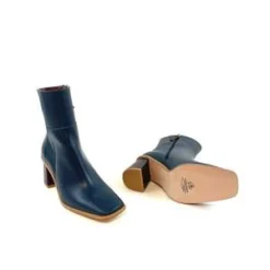 AlohasWest Vintage Boots - Lazuli Blue 11 AlohasWest Vintage Boots - Lazuli Blue -Belleville Boot shop Alohas West Vintage Boots Lazuli Blue 20230825013720